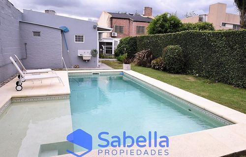 Imagen 22 de 30 de Venta De Casa Apta Profesional En La Plata.