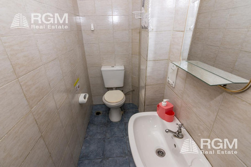 Imagen 6 de 12 de Oficina En Venta En Once