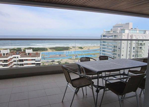 Imagen 6 de 24 de Departamento - Playa Brava - Punta Del Este Brava