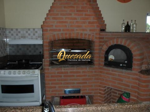 Imagem 13 de 30 de Chacara - Ch00009 - 69993671