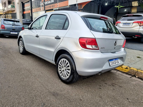 Volkswagen Gol 1.0 Vht Trend Total Flex 5p