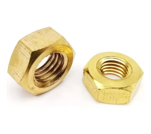 comprar 4 Pzas Tuerca Hexagonal 1\u002F2 Tropicalizada