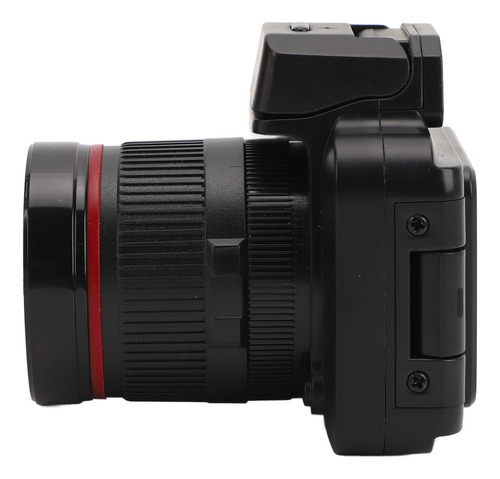 Cámara Digital De 50 Mp Hd 1080p 16 Mp Con Zoom 16x 2.2 PuLG
