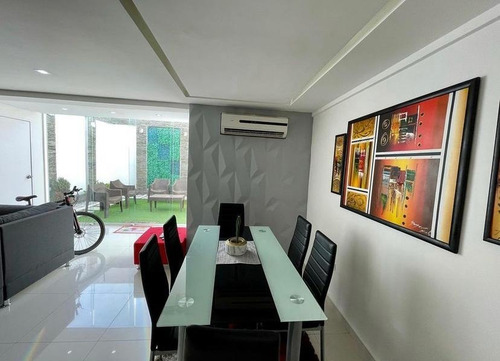 Imagen 3 de 7 de Townhouse En Venta Urb Tazajal Jhoanna Valdez 0414-4134289