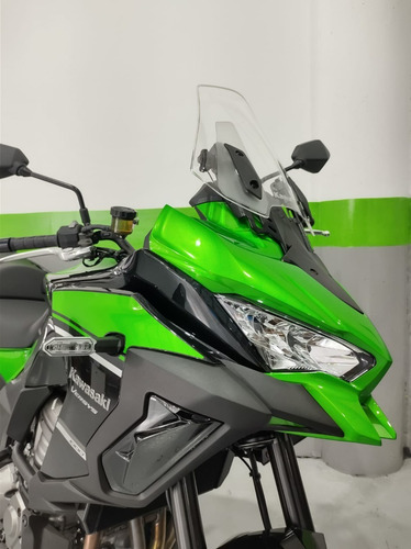 Imagen 16 de 24 de Kawasaki Versys 1000 Abs Excelente Propuesta,consultame!2023