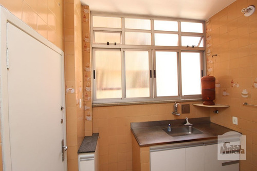 Imagem 15 de 15 de Apartamento À Venda No Barro Preto - Código 273562 - 273562