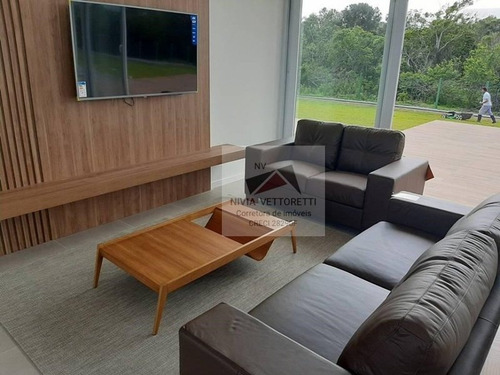 Terreno A Venda No Bairro Ratones Em Florianópolis - Sc. - 4218-1