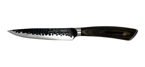 Cuchillo Hammer Mediano Wayu