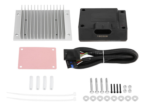 12562836 Kit De Reubicación Del Módulo De Control Del Contro