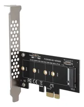 Comprar Placa Adaptadora M.2 Pcie Para Slot Pci Express De Mesa (1 U