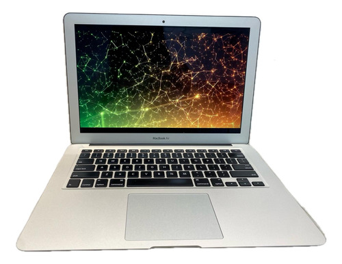 Macbook Air 13'' 2015 I7/8gb /512gb Ssd /9-10/ciclos 588 