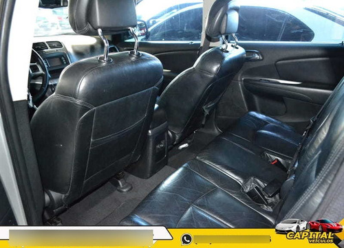 Imagem 9 de 14 de Fiat Freemont Emotion 2.4 2012