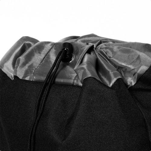 Imagen 4 de 7 de Mochila Discovery Botones Magnéticos 2 Unisex Uso Urbano