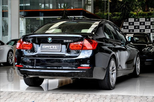 Bmw 320i 2.0 16v Turbo