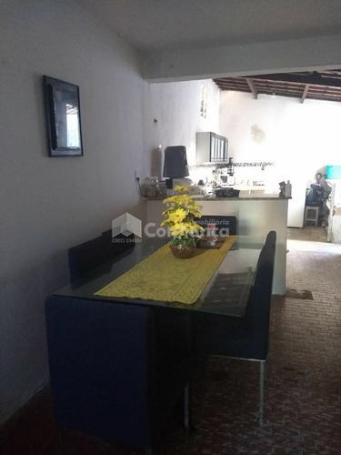 Imagem 12 de 15 de Casa A Venda No Monte Castelo Em Fortaleza/ce - 413