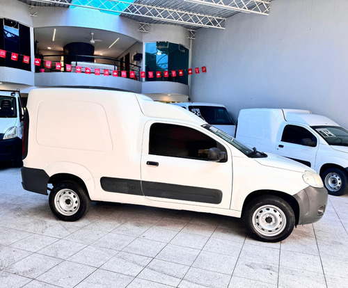 Fiat Fiorino 1.4 Flex 4p