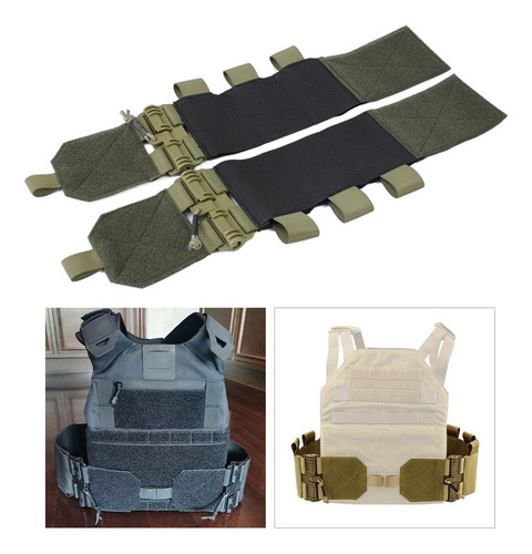 Cinturón Táctico Caza Entrenamiento Tiro Cintura Correa