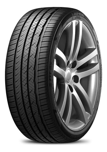 Pneu Laufenn By Hankook 235/55r19 105w Xl S Fit As Lh01