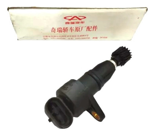 Odometro Sensor Kilometraje Chery Qq 16v