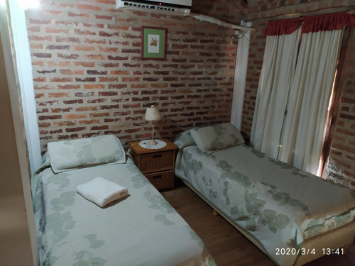 Imagen 12 de 14 de Cabañas, Colón, Entre Ríos, Turismo, Seguridad, Tranquilidad