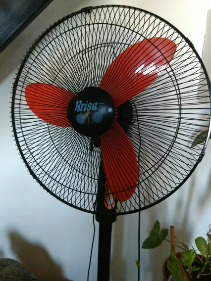 Ventilador Brisa