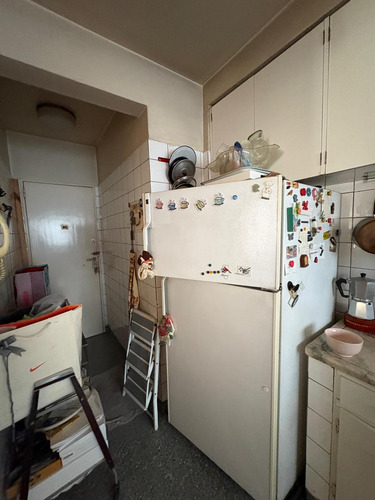 Departamento En Venta - San Nicolás, Caba.