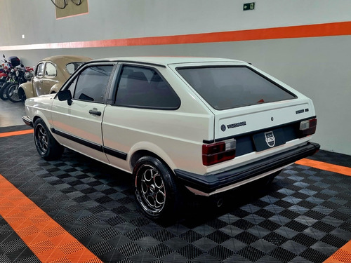 Volkswagen Gol 1.8 Gt 3p