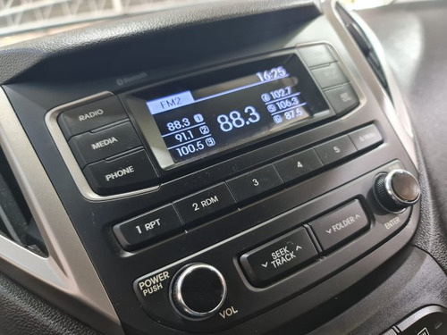 Hyundai HB20 HB20 1.0 COMFORT 12V FLEX 4P MANUAL