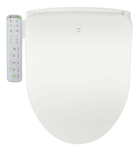 Garantía Bajabidet Para Asiento Bidet Electrónico Sanitario