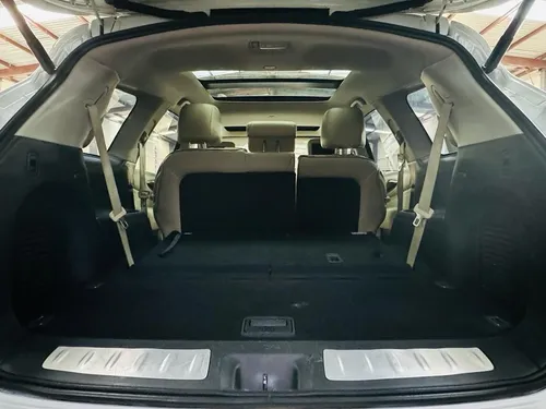 Infiniti QX60 Hybrid