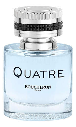 Perfume Quatre Pour Homme 30ml Original