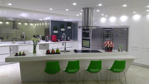 Imagen 4 de 14 de Mariaestela Boada Vende Villa En Las Lecheria 19-6458