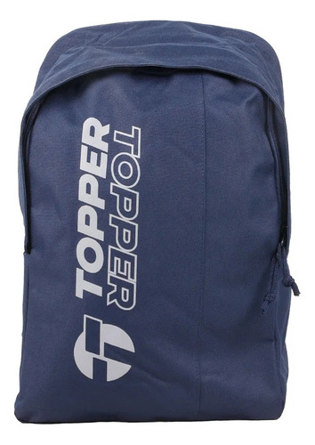 Mochila Topper Street Azul