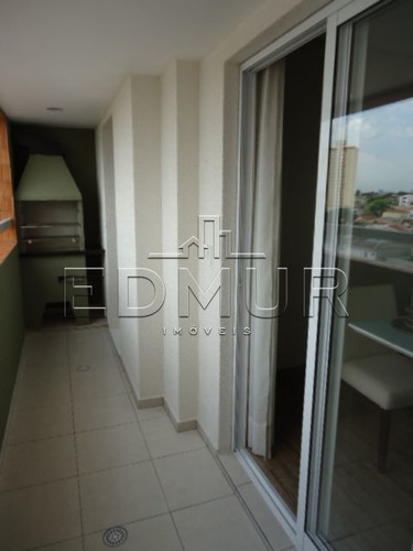 Imagem 5 de 15 de Apartamento - Campestre - Ref: 7484 - V-7484
