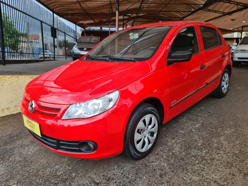 Vw/gol G5 1.0 Completo 2011