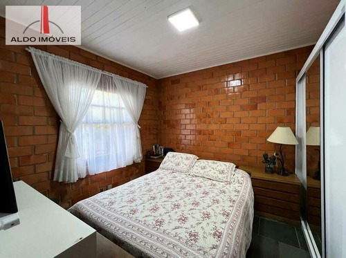Imagem 15 de 30 de Casa À Venda No Bairro Colinas De São Fernando - Cotia/sp - 659