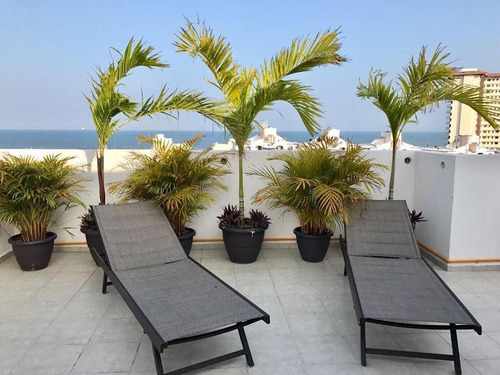 Imagen 11 de 11 de Departamento En Venta Boca Del Rio Centro