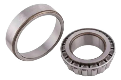 Baleros 411 Set Juego (47686-47620) Lkset411g 1pz Locket,
