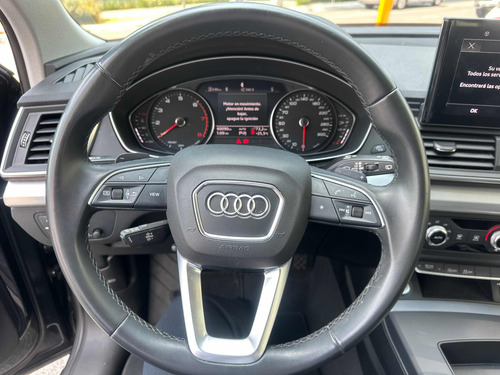 Audi Q5 2.0 L 45 Tfsi Dynamic Dsg