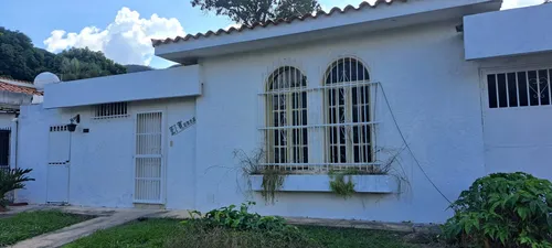Md Casa En Trigal Sur