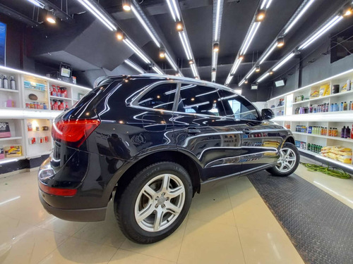 Audi Q5 2.0 Tfsi 211cv Quattro 2013