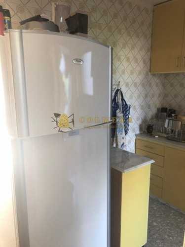 Apartamento En Aidy Grill - Muy Cerca De Av. Italia - Consulte !!!!!!!-ref:2766