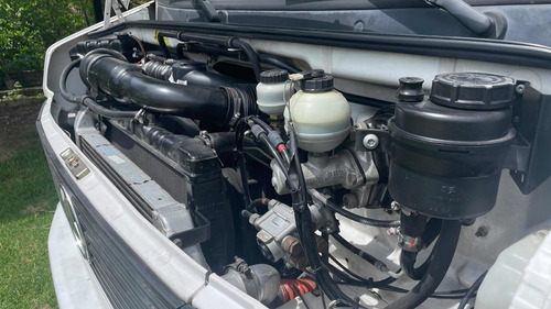 Imagen 17 de 18 de Mercedes Benz 710 Plus