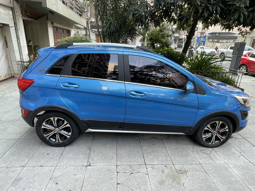 BAIC X25 1.5 Elite At