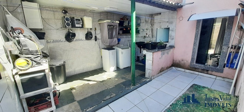 Imagem 19 de 20 de Casa Linear Em Itacuruça - 470 - 70013386