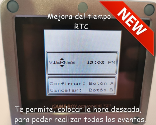 Lote 4 Cartuchos Pokemon Version Español Re-pro Gbc Gba