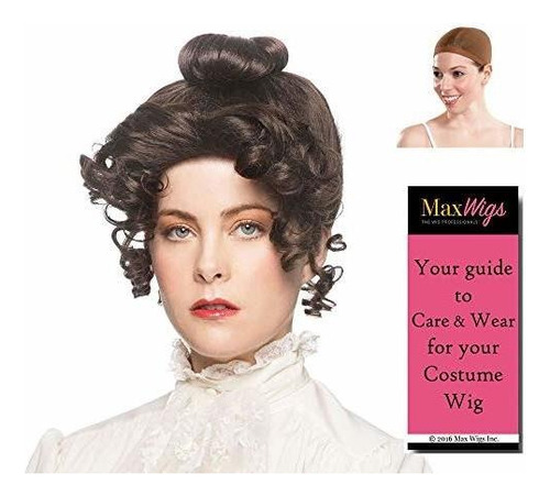 Pegamentos - Gibson Girl Color Blonde - Enigma Wigs Upsw