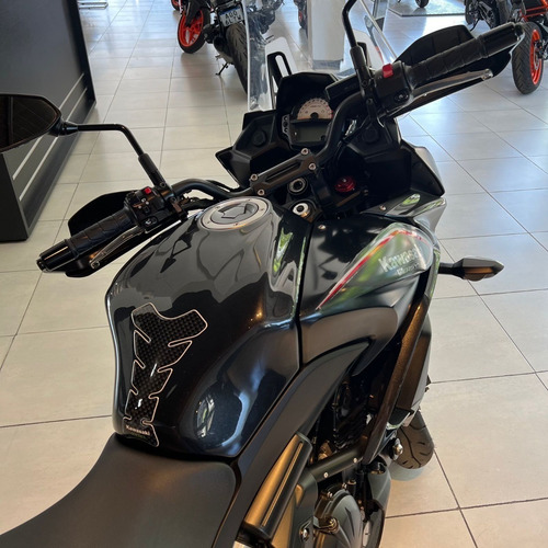 Imagen 7 de 13 de Kawasaki Versys 650 Con Abs