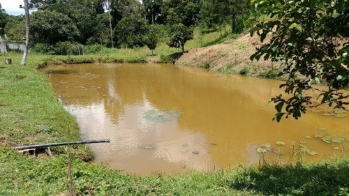 Venda Chácara De 7000m Em Itapecerica Da Serra-sp ( Vi139)