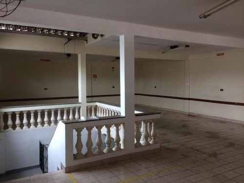Salão À Venda, 450 M² Por R$ 1.200.000 - Tatuapé - São Paulo/sp - Sl0840